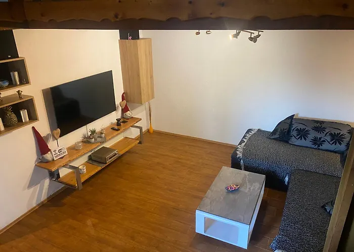 Apartman Tia