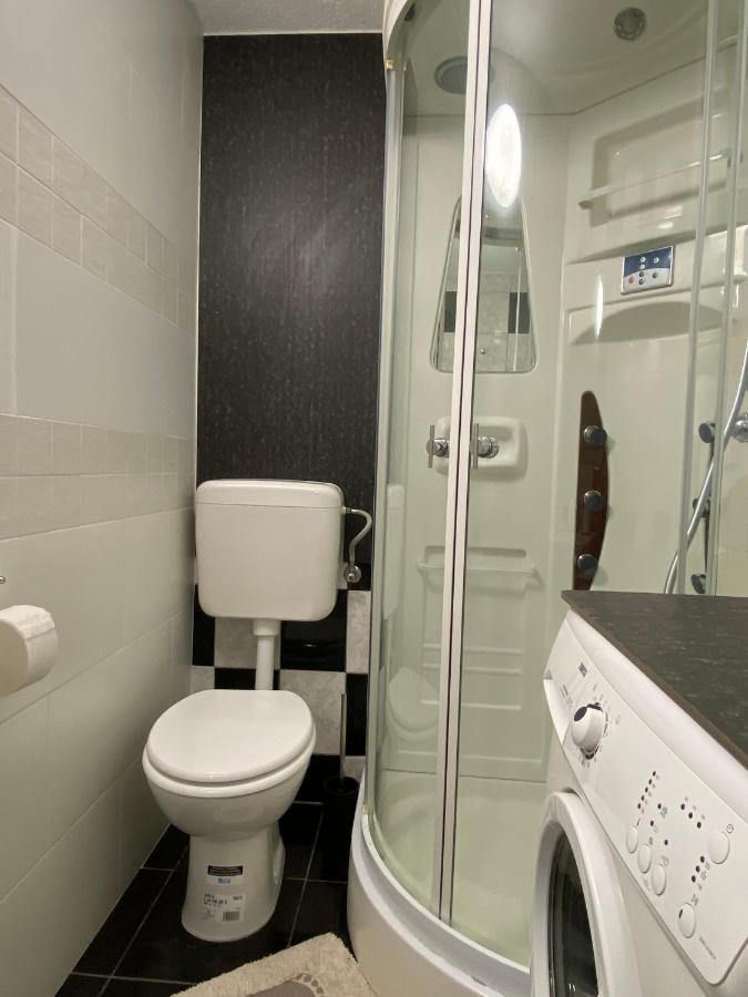 Apartment Tia Rijeka