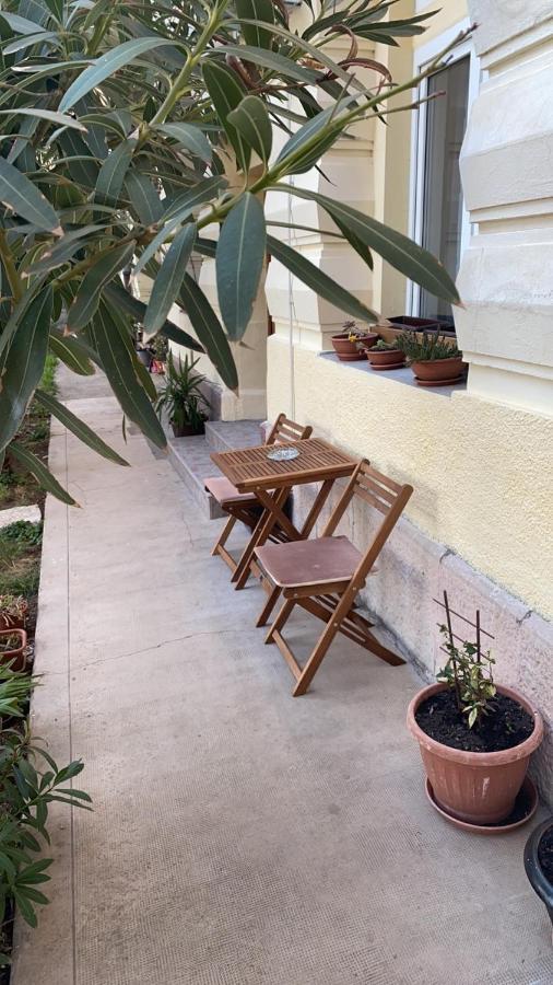 Apartment Tia Rijeka