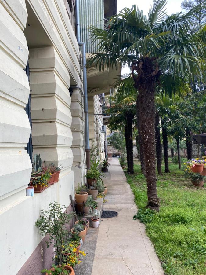 Apartment Tia