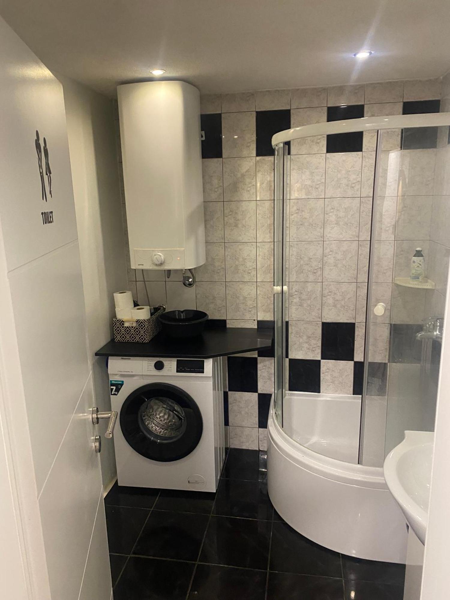 Apartment Tia Rijeka