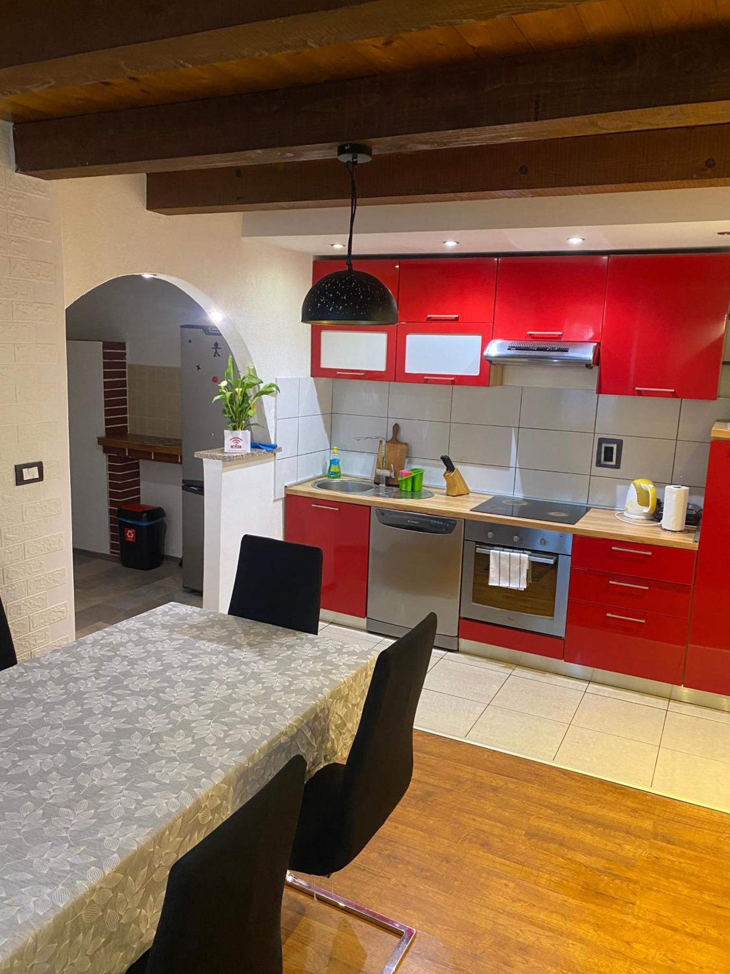 Apartment Tia Rijeka