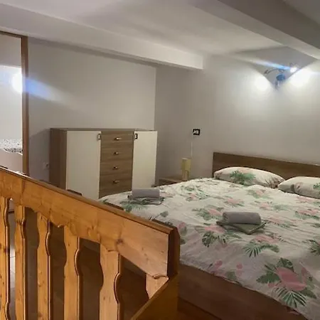 Apartman Tia Rijeka Exterior photo