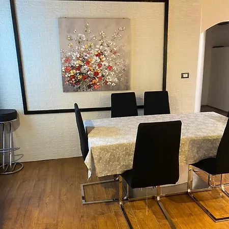 Apartman Tia Rijeka Exterior photo