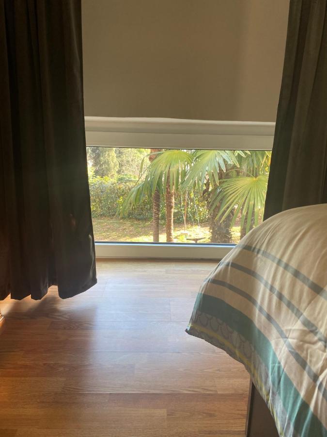 Apartma Tia