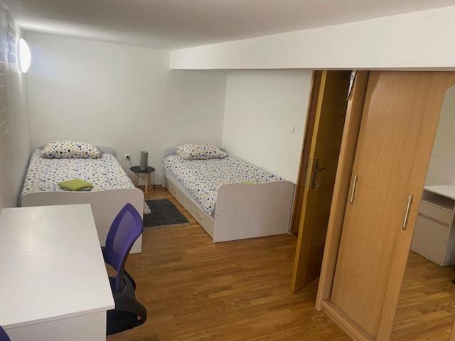 Tia Apartma Rijeka