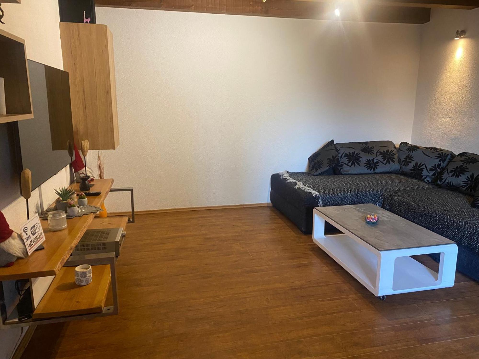 Tia Apartma Rijeka
